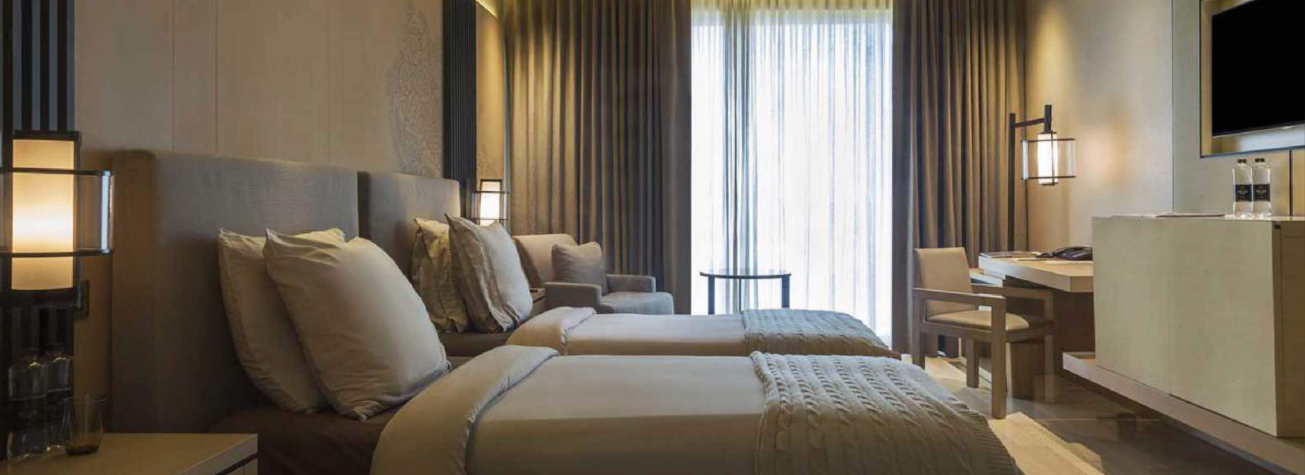 A Storybook London Escape