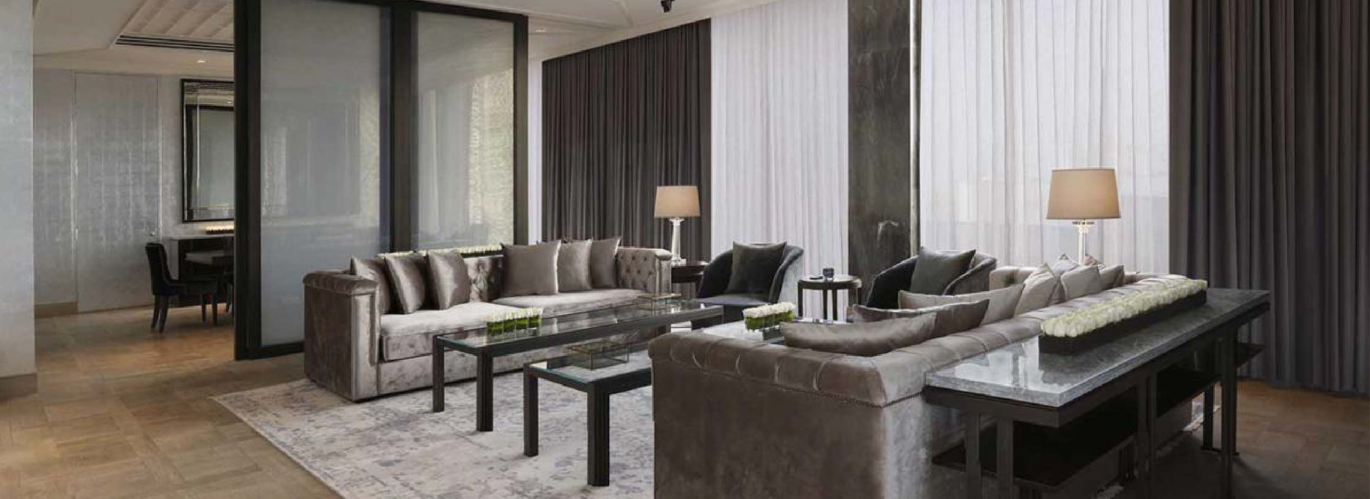 A Storybook London Escape