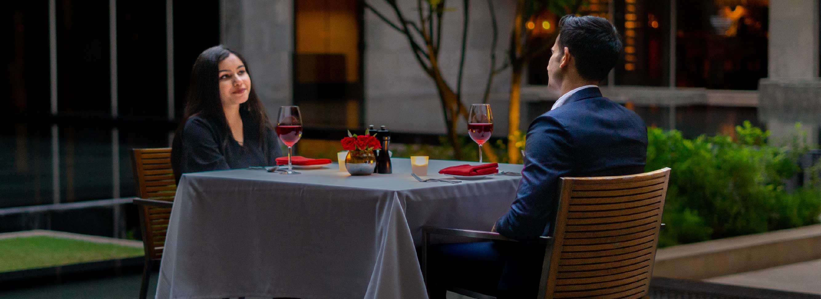 Majestic Family Getaway