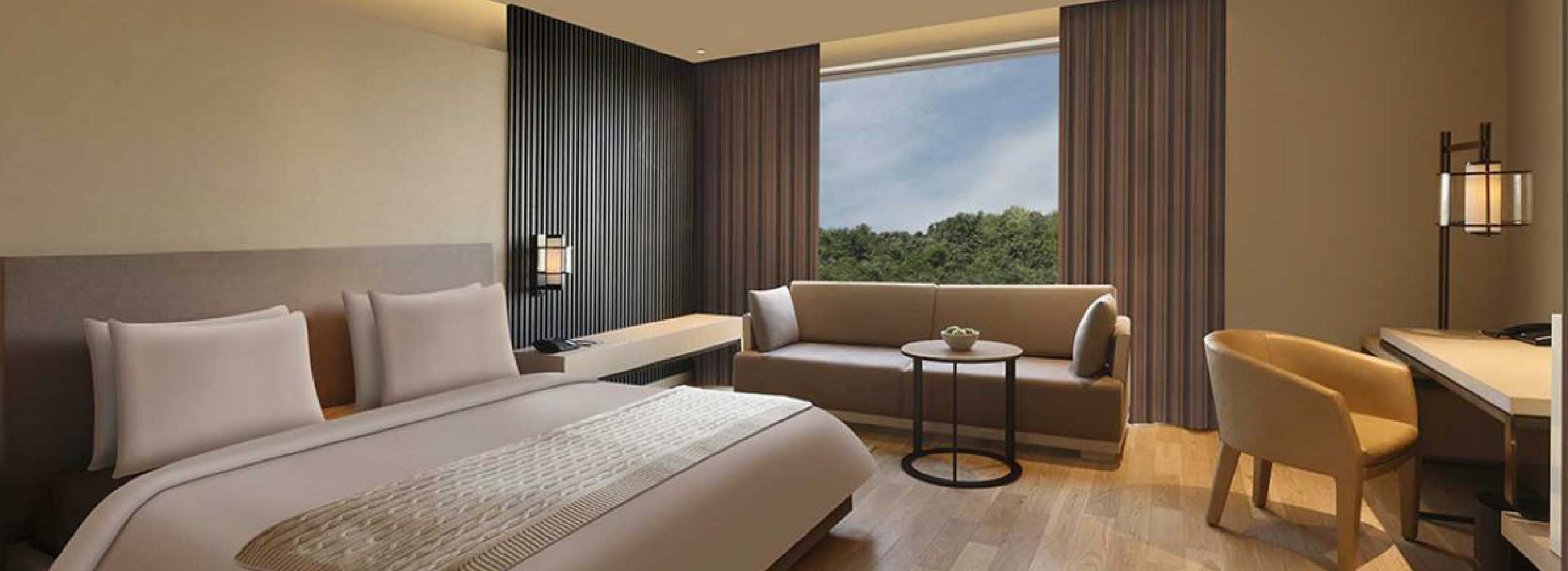 A Storybook London Escape