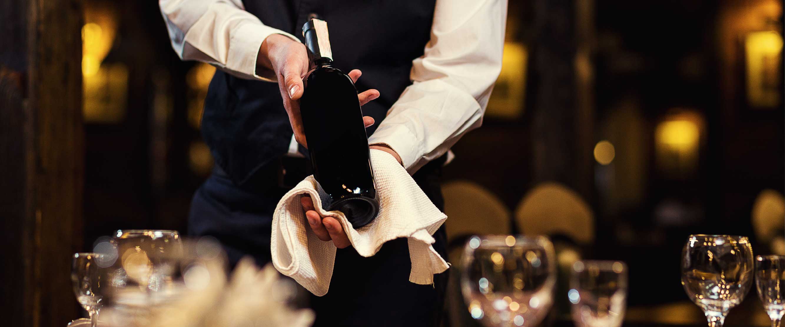 Exquisite luxury rooms