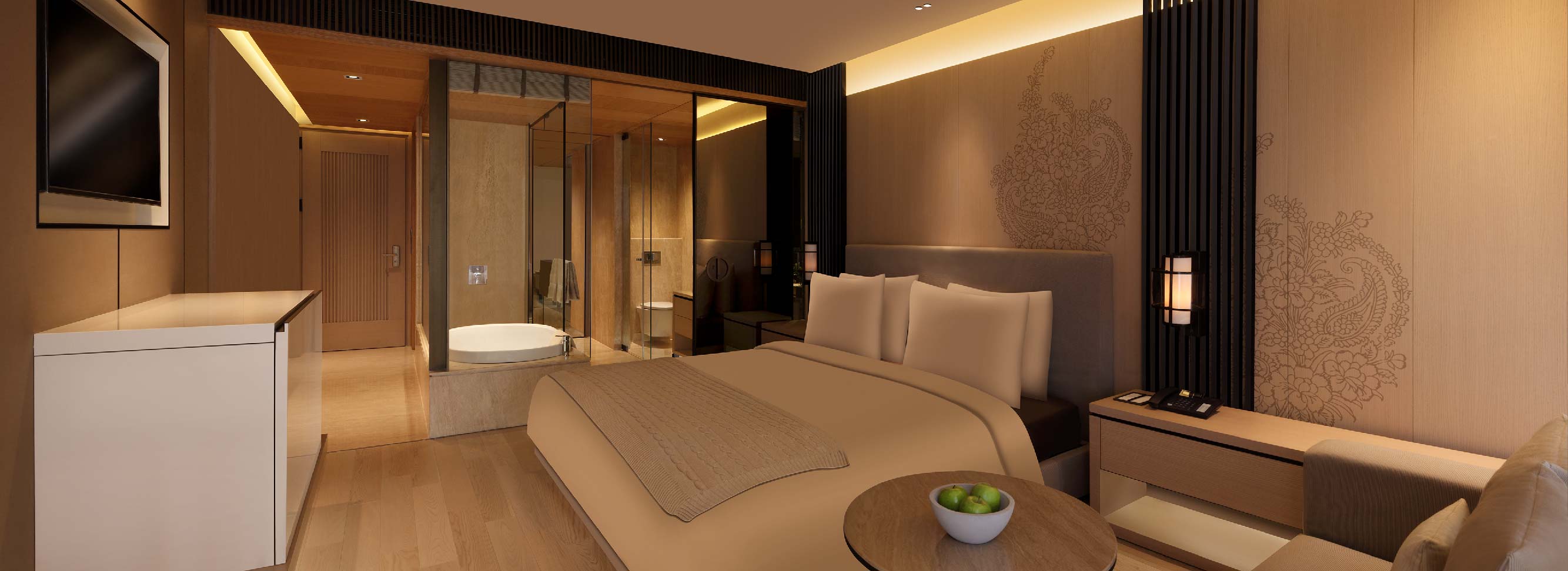 Roseate Kiyan-pathway