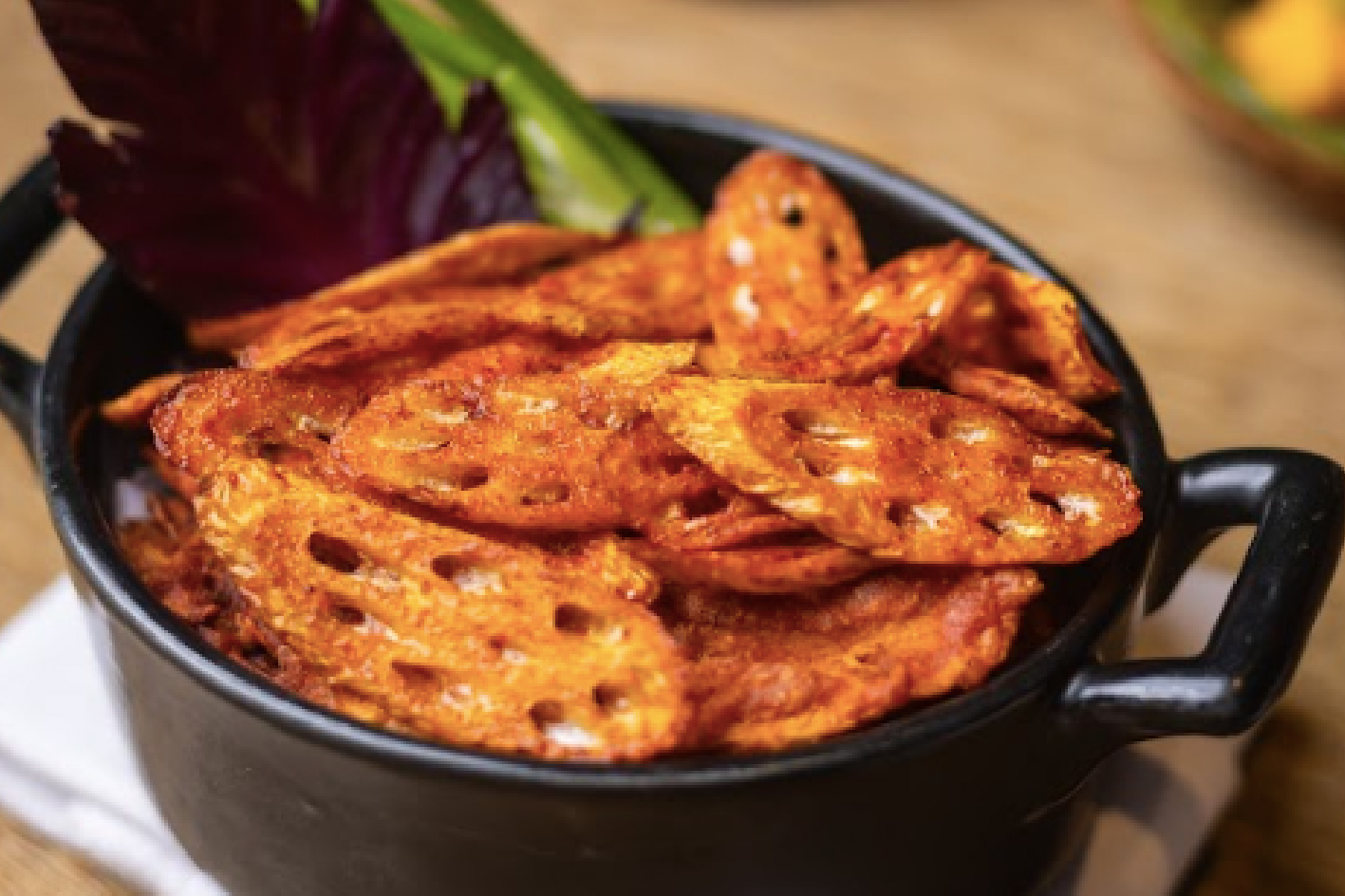 From the Valleys of Kashmir