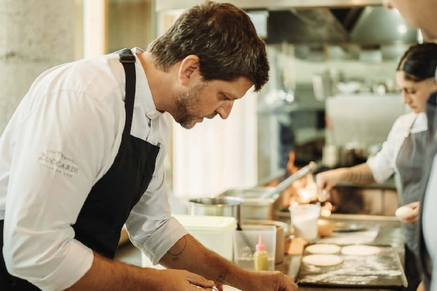 Flavours of Argentina