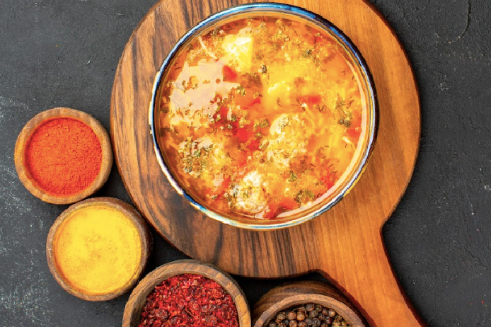 Cuisine of Jiangsu