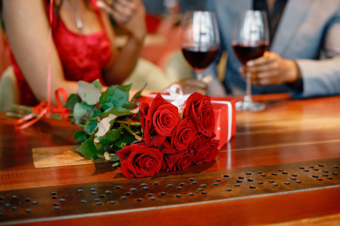 An Intimate Celebration 