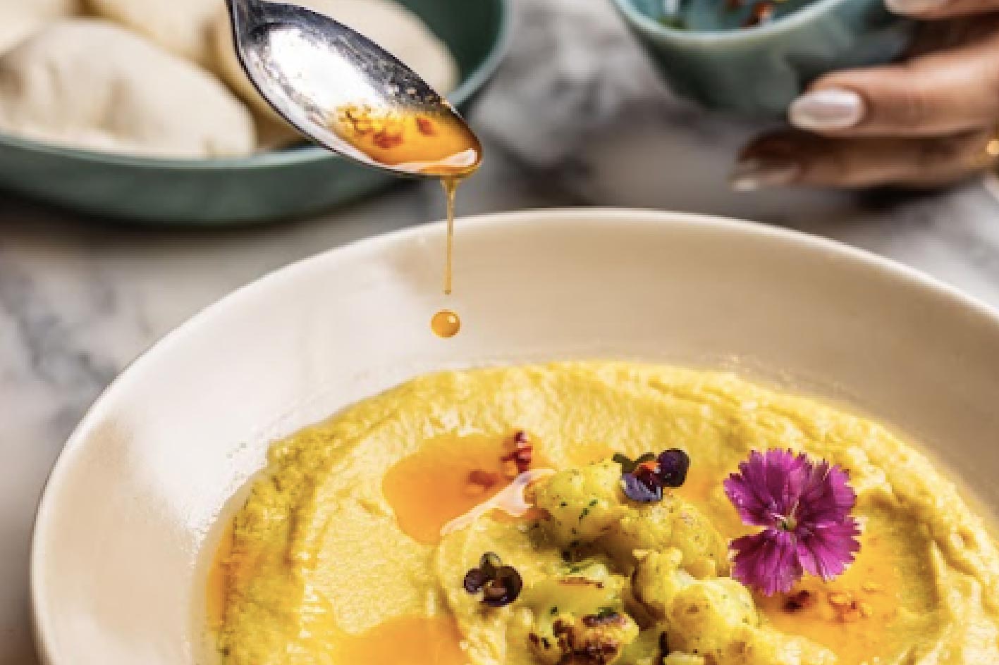 From the Valleys of Kashmir