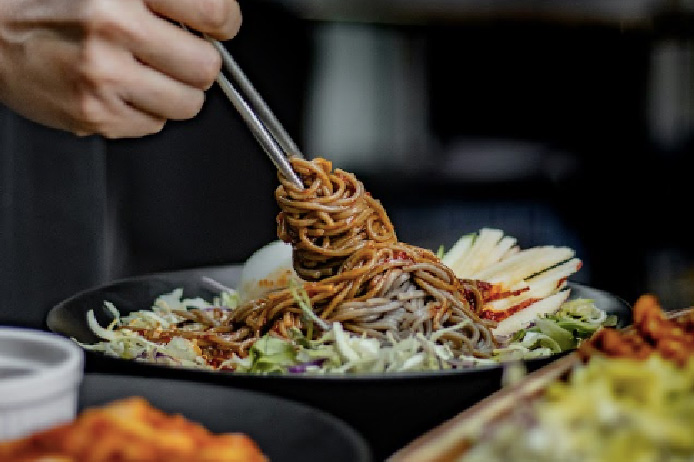 Shanghai Cuisine