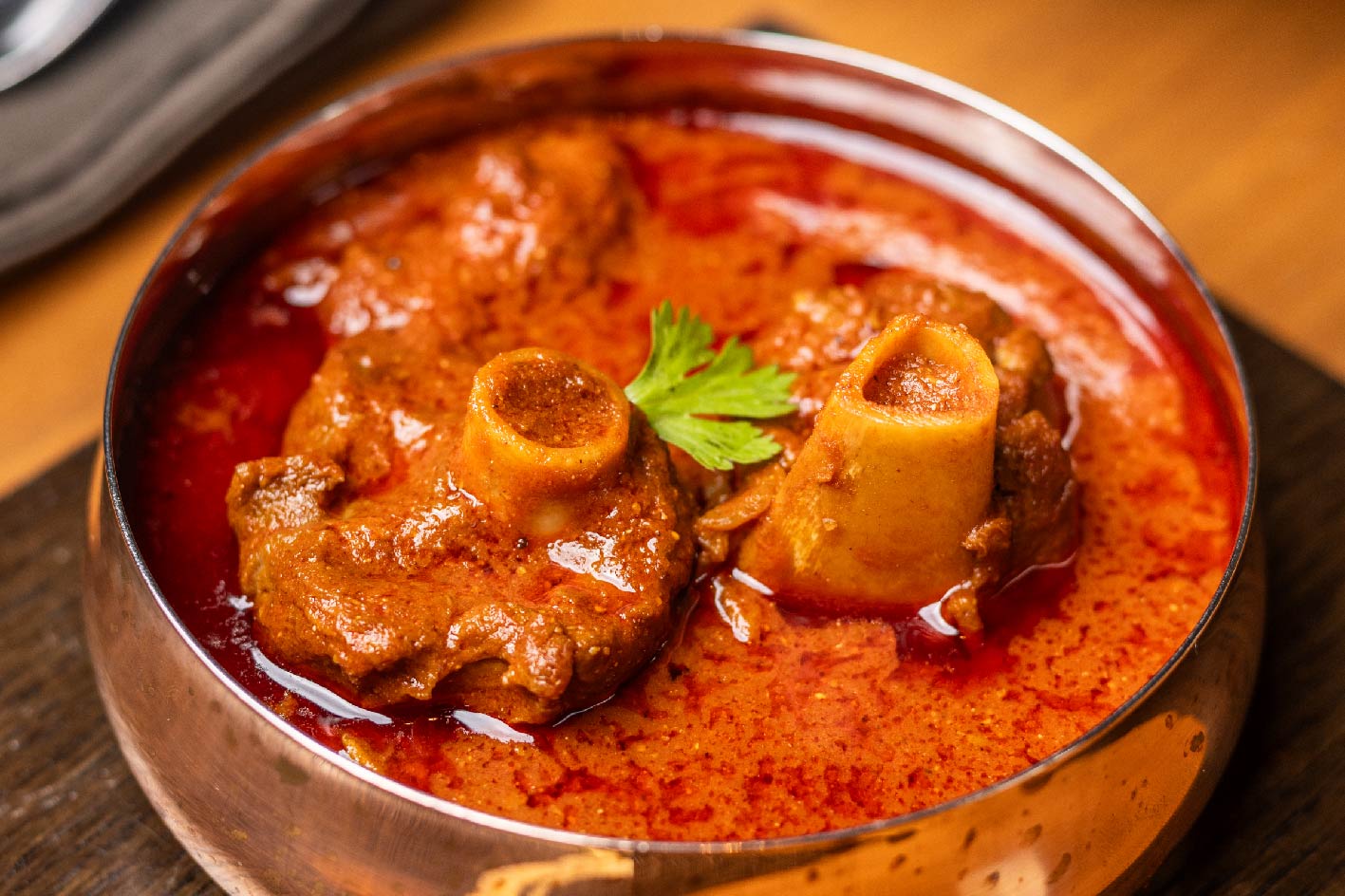 Flavours of Thailand 