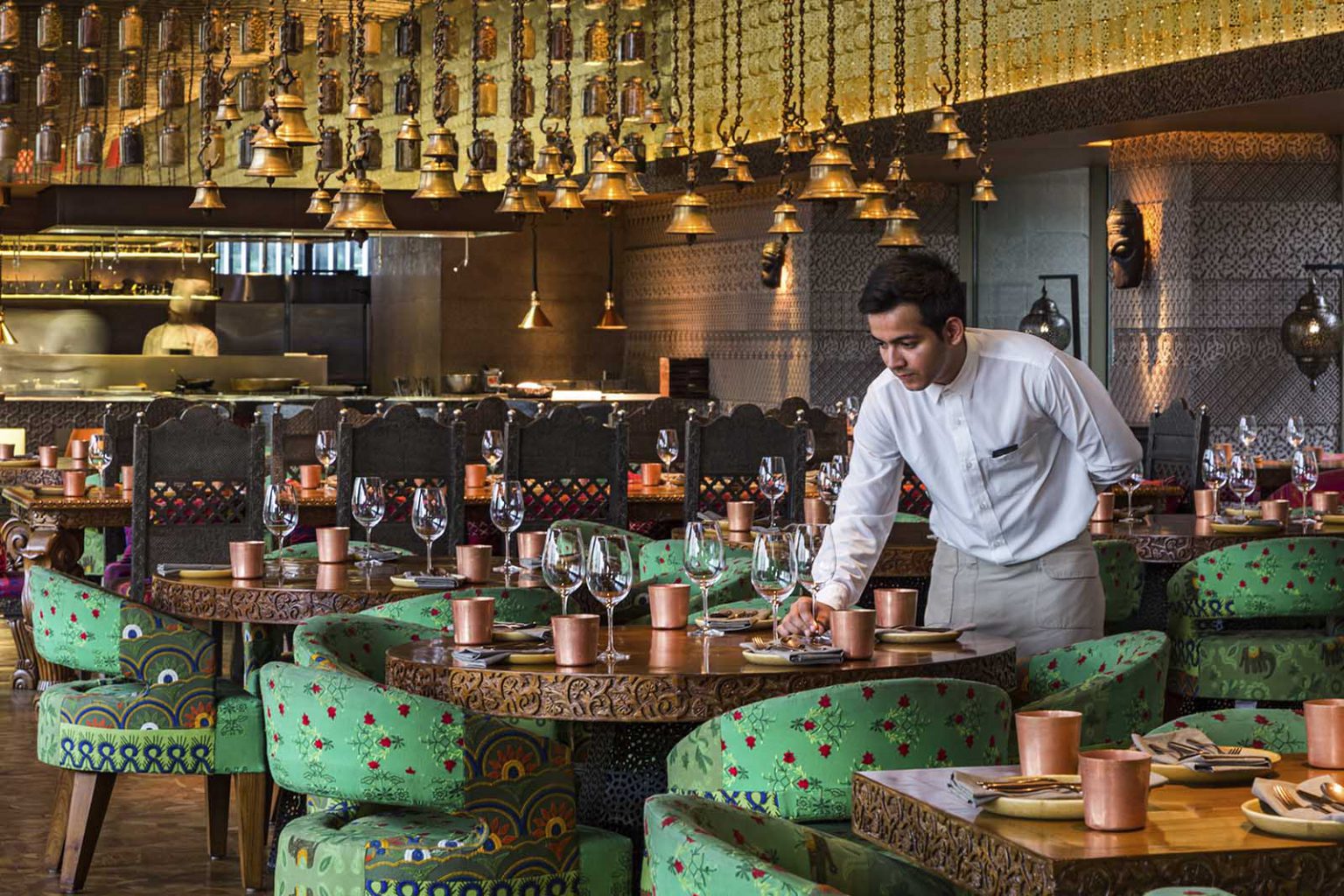 best-restaurants-in-aerocity-delhi | Best 5 Star Hotel in Delhi