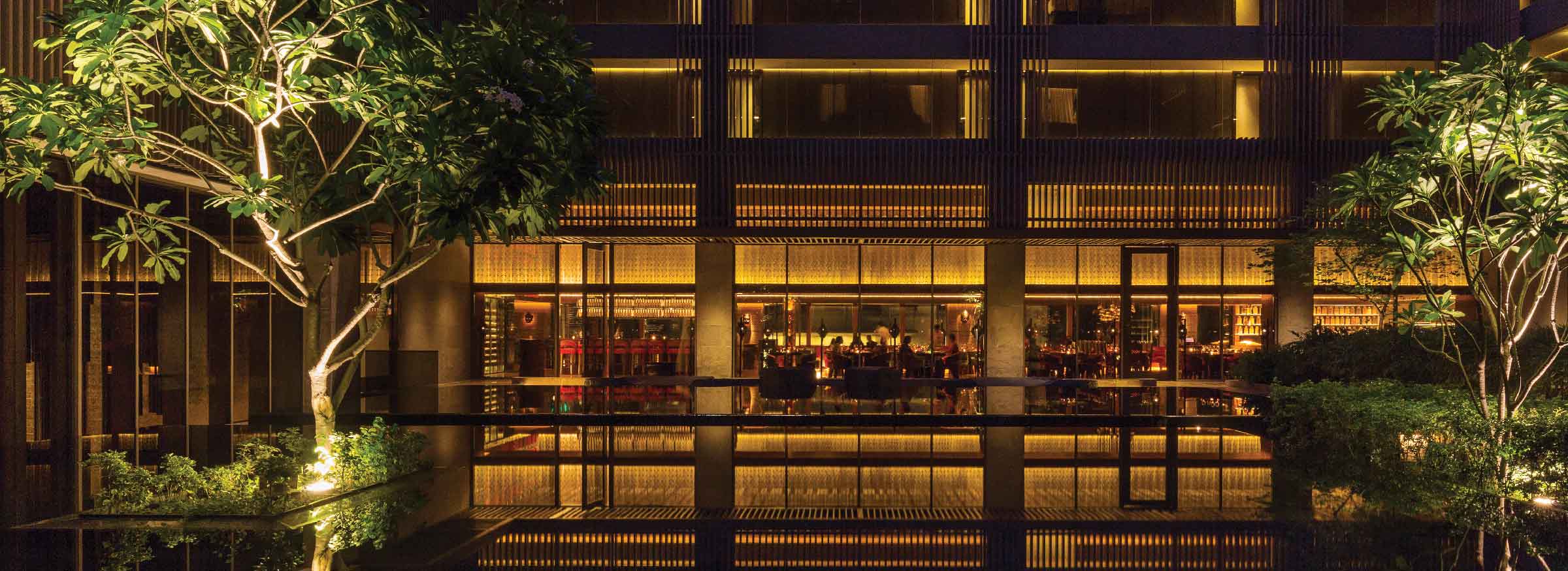 Majestic Family Getaway