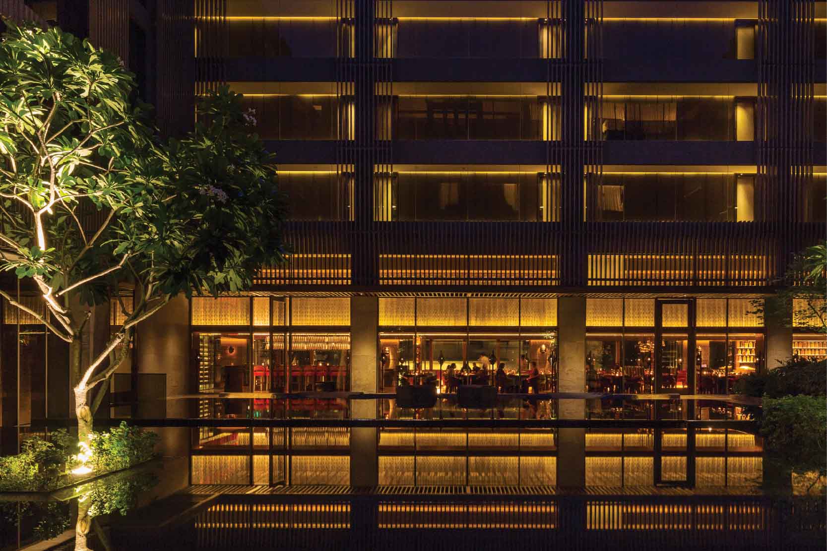 Majestic Family Getaway