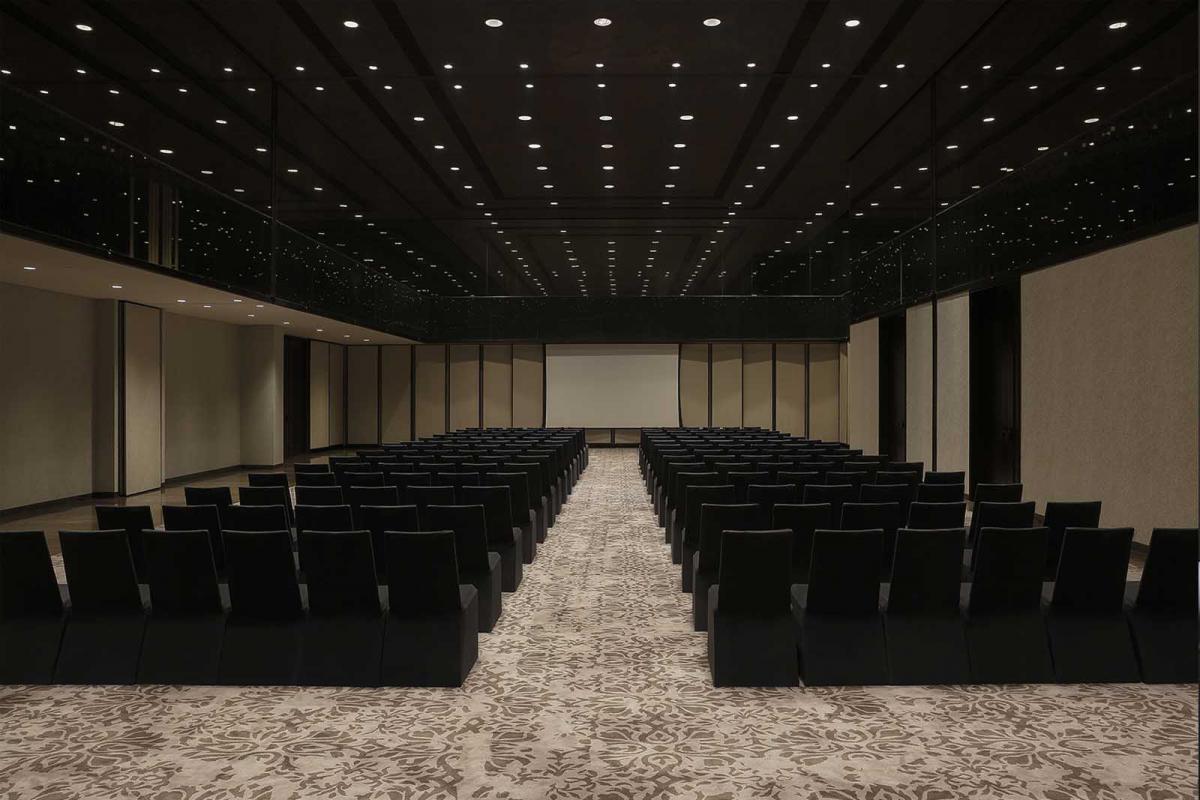 Image Gallery Of Roseate House New Delhi - Roseate House