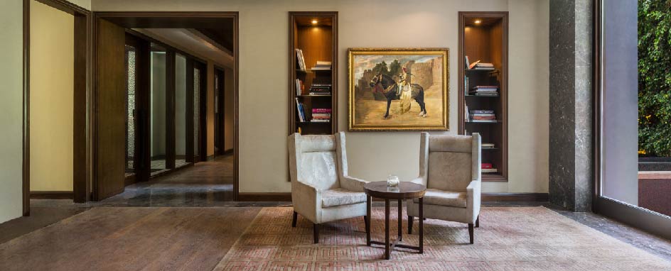 Meetings & Events club Privé