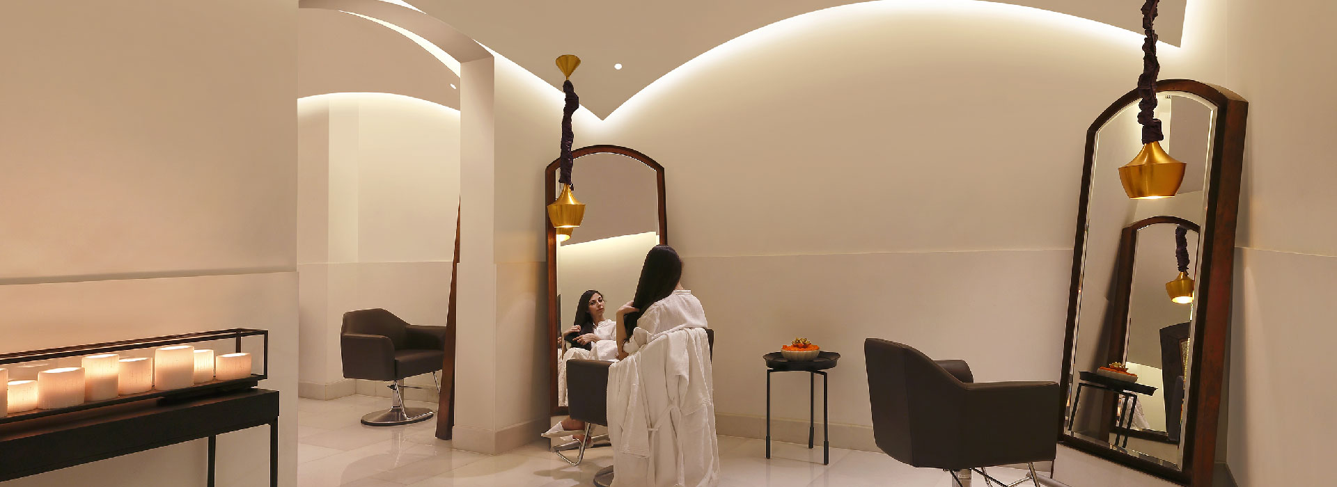 Majestic Family Getaway