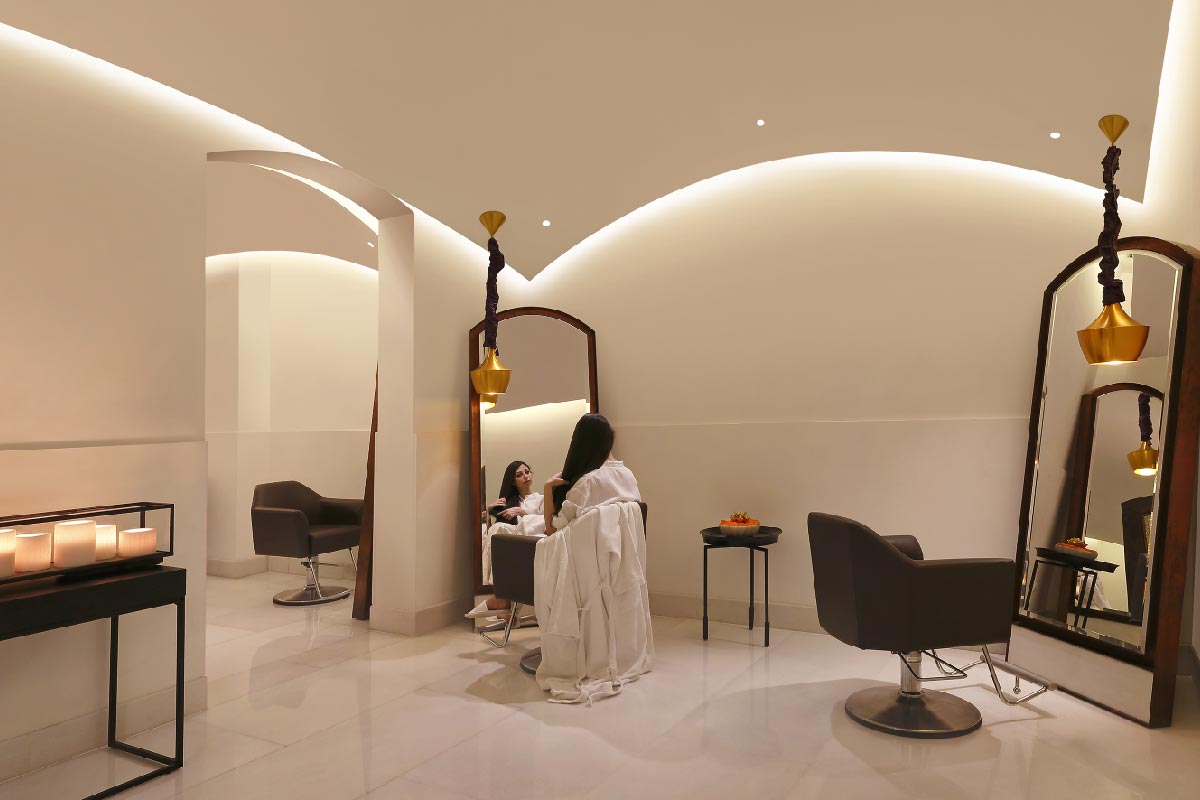 Majestic Family Getaway