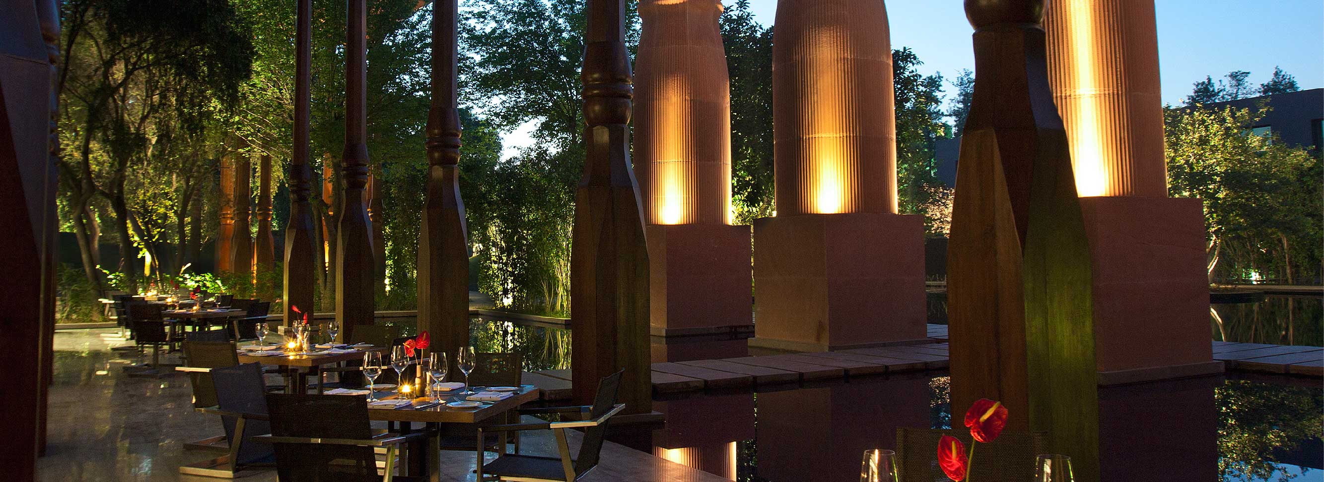 Majestic Family Getaway