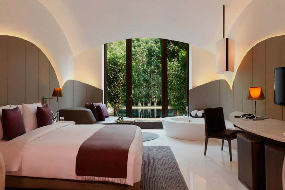 A Storybook London Escape