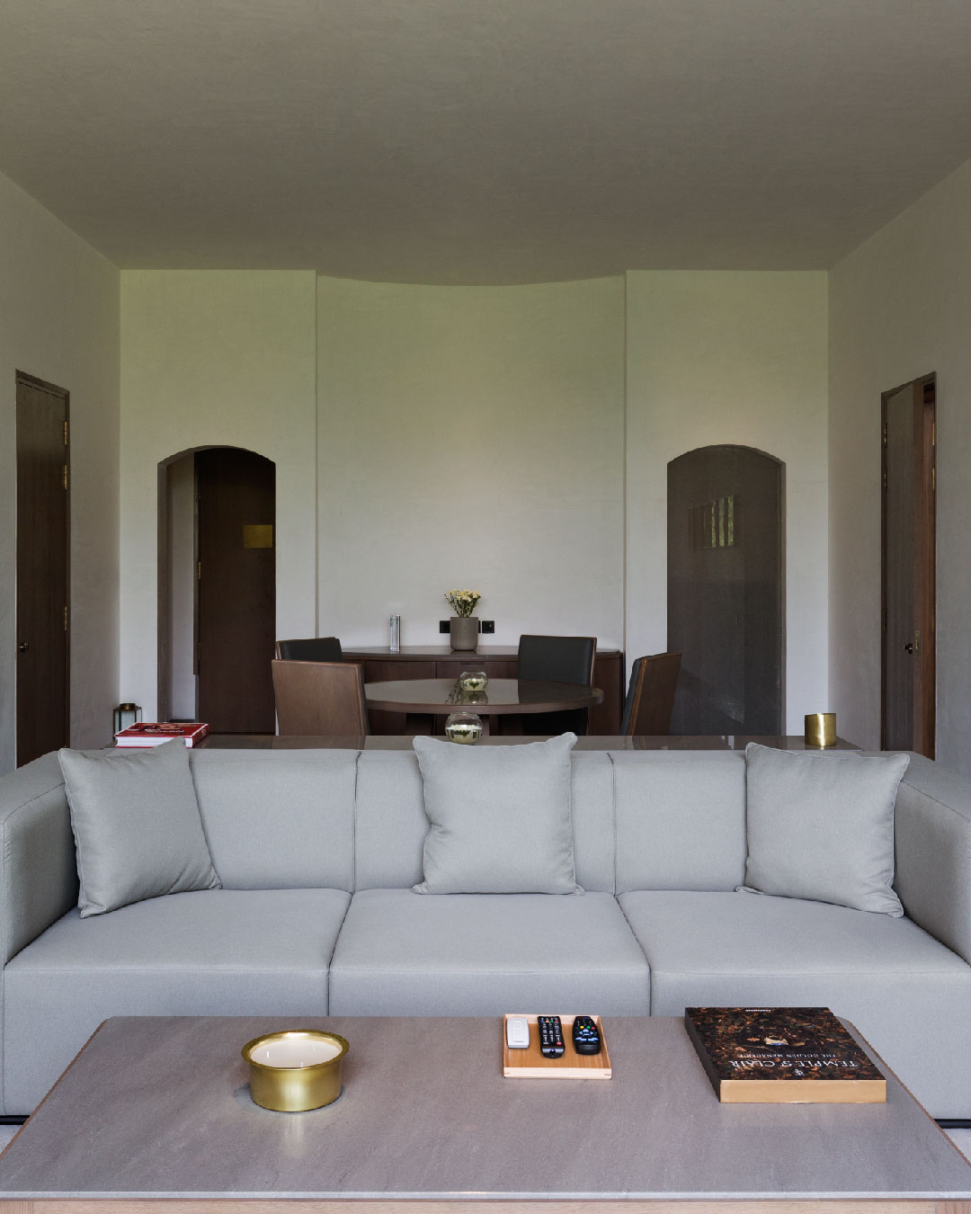 Kiyan, world cuisine alfresco restaurant