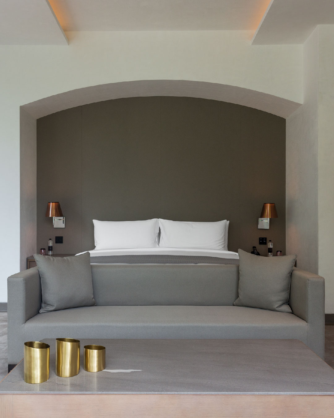 Kiyan, world cuisine alfresco restaurant