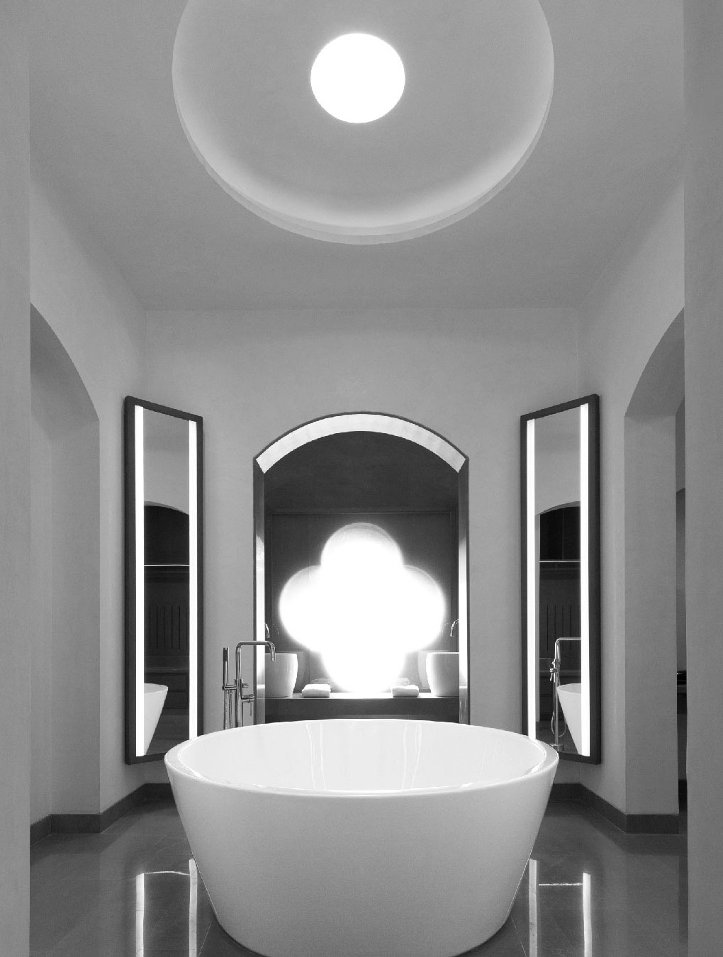 Kiyan, world cuisine alfresco restaurant