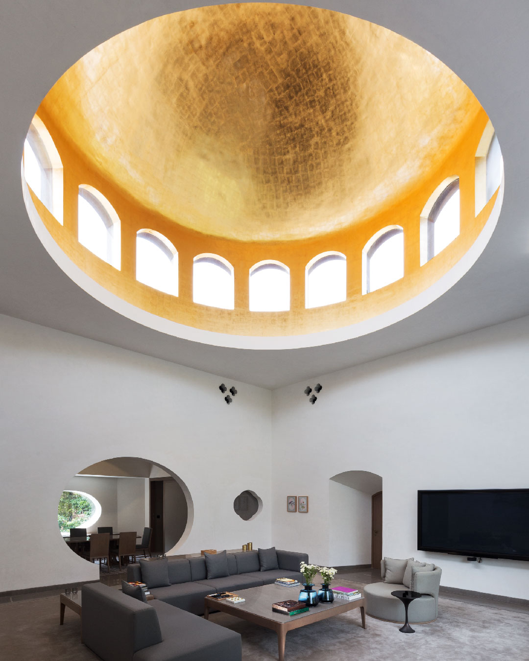 Kiyan, world cuisine alfresco restaurant