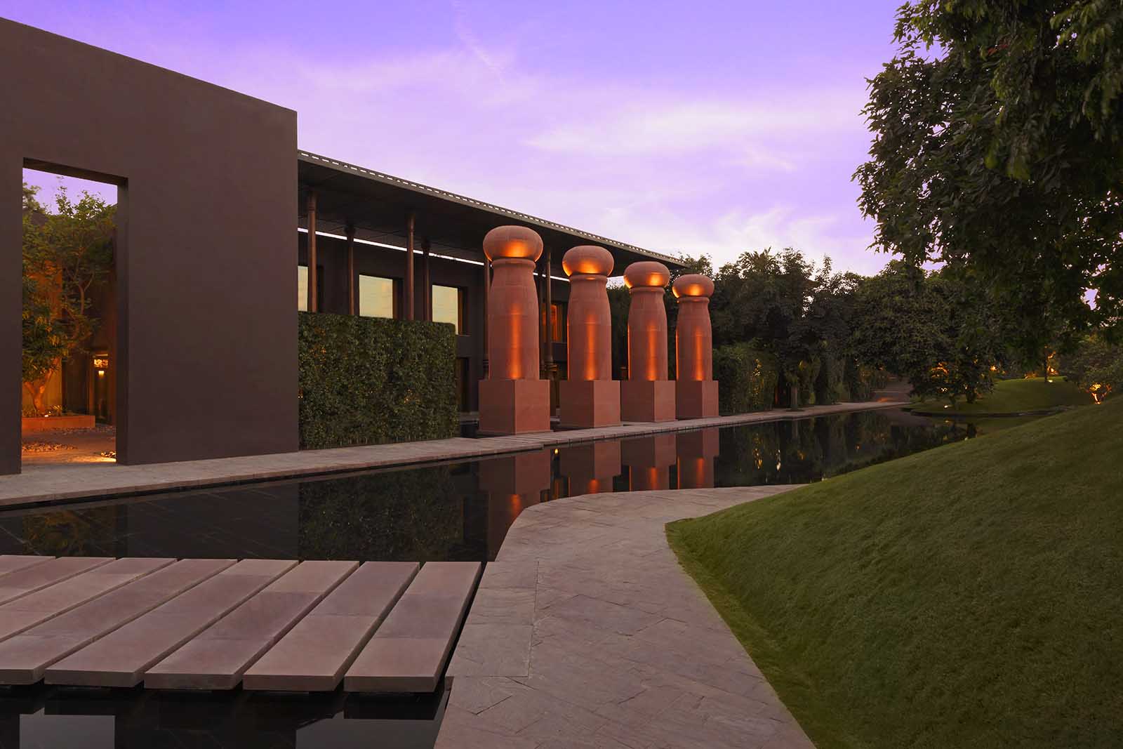 Meetings & Events club Privé