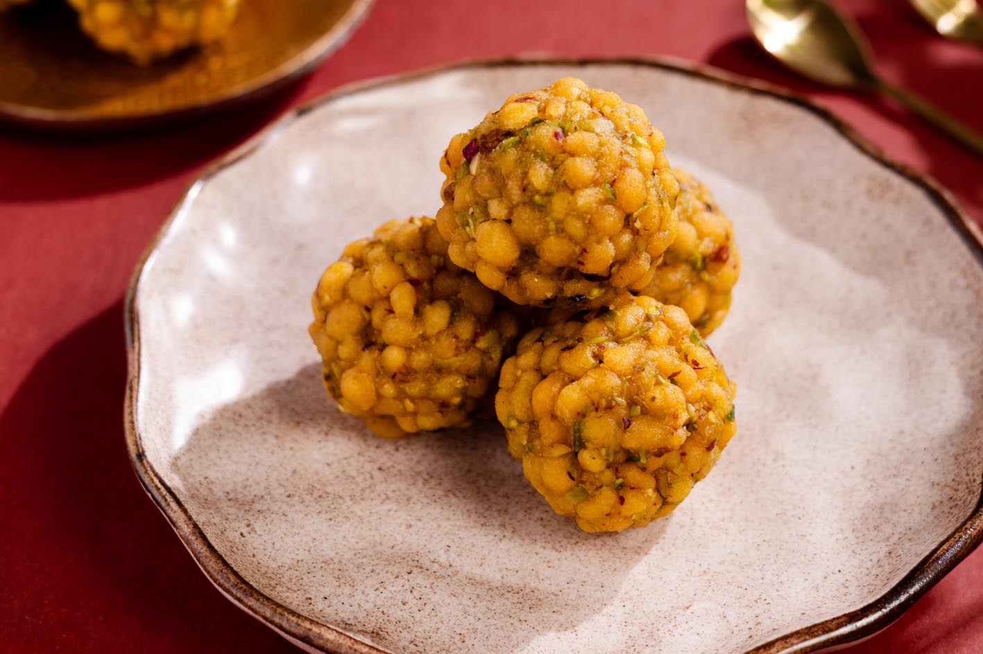 A Tribute to Divinity