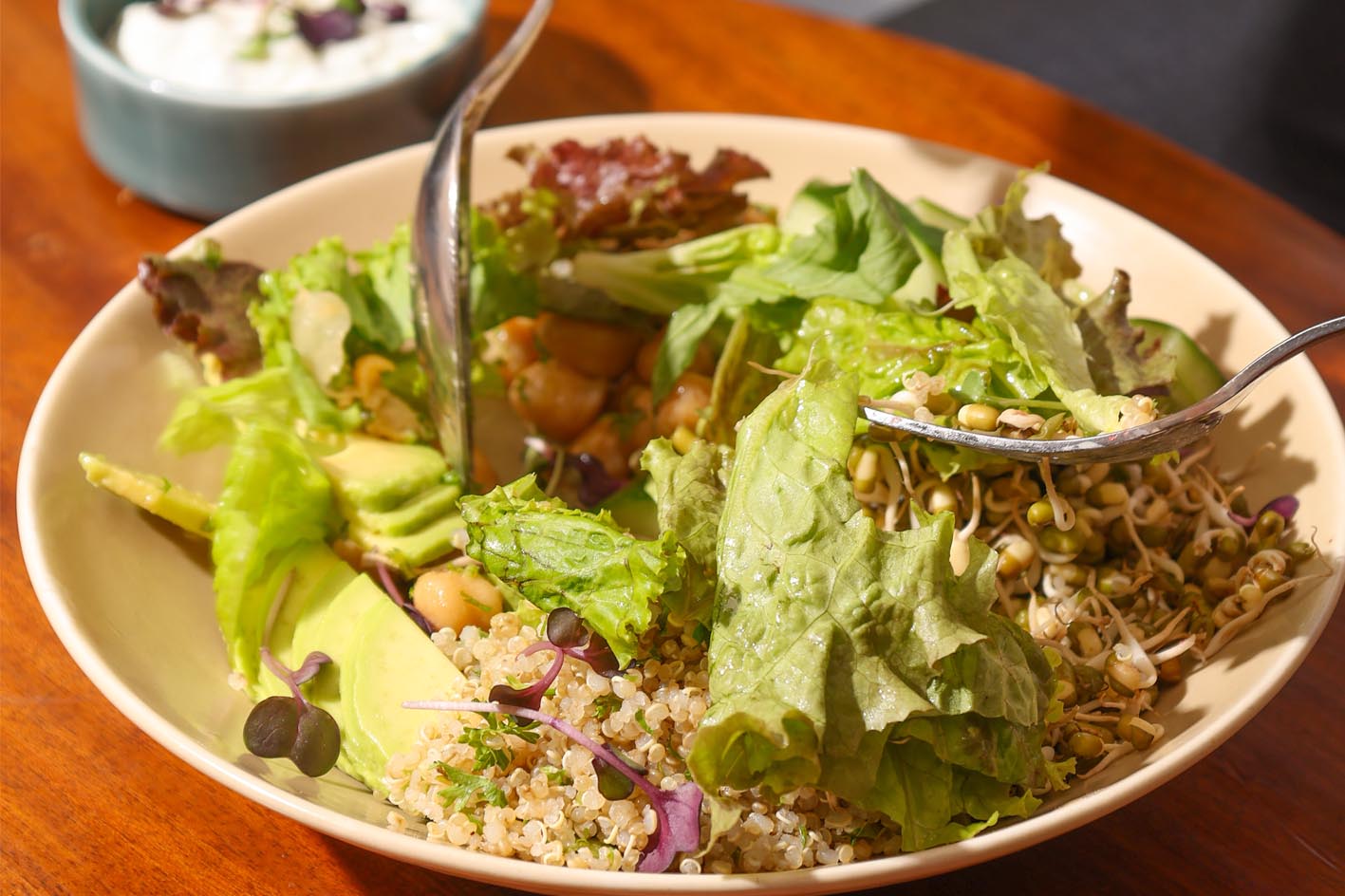 Celebrating Health & Wellbeing