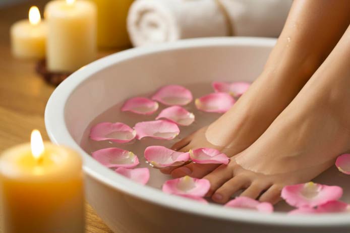 Summer Detox Experience