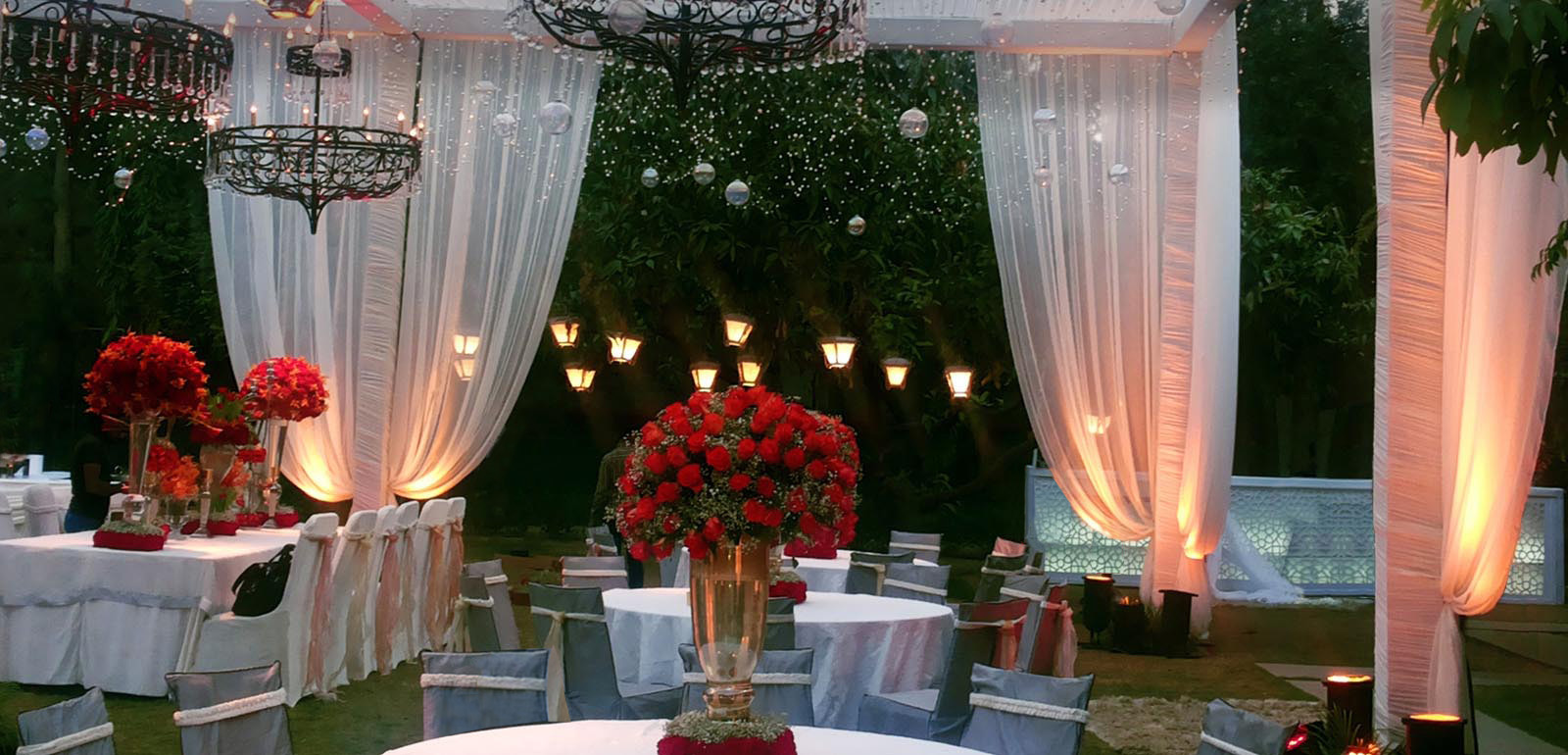 Roseate Wedding Hotels Delhi