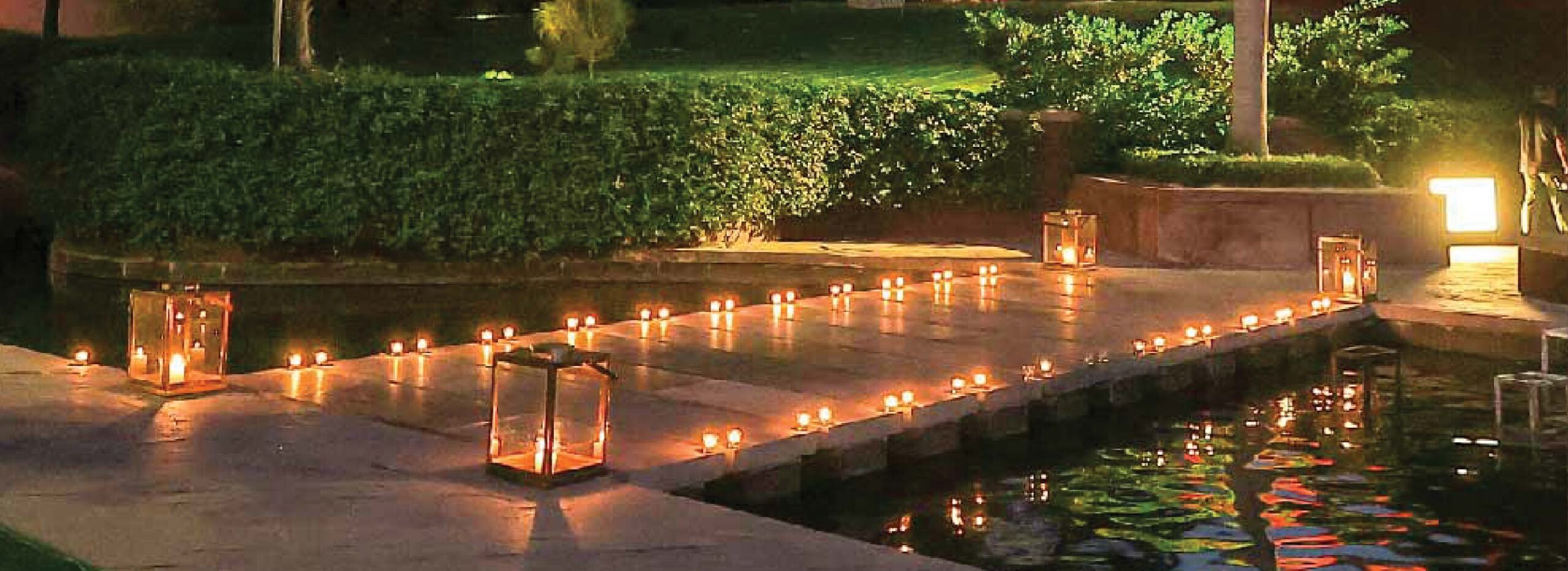 Majestic Family Getaway