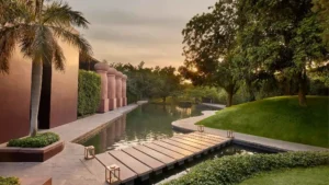 The Perfect 5-Day India Itinerary: Experience Delhi & Rishikesh Together