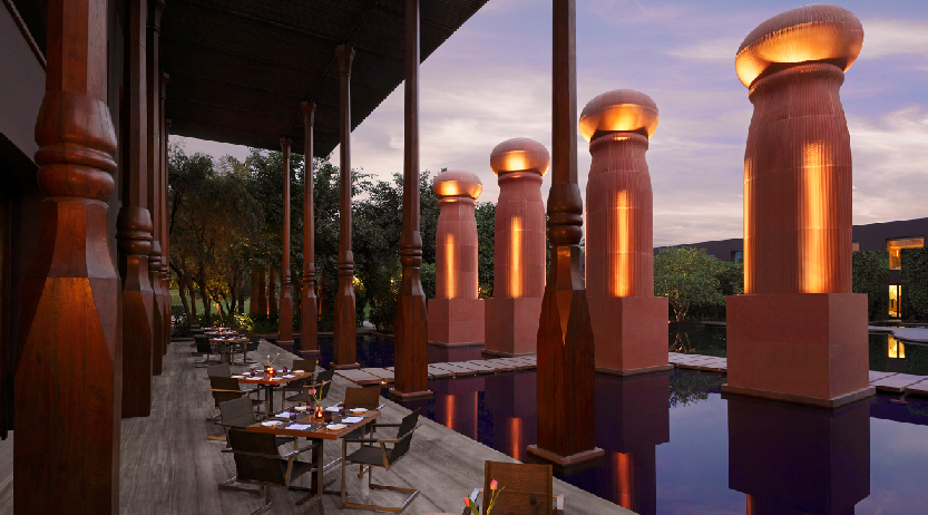 Roseate Hotels & Resorts