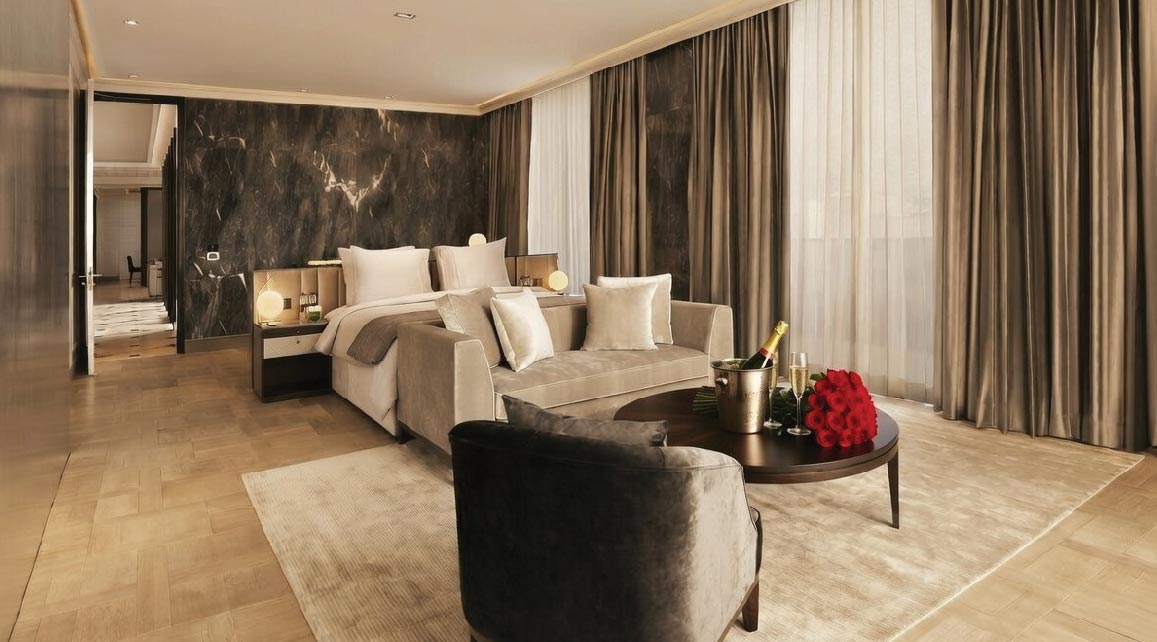 Roseate Hotels & Resorts