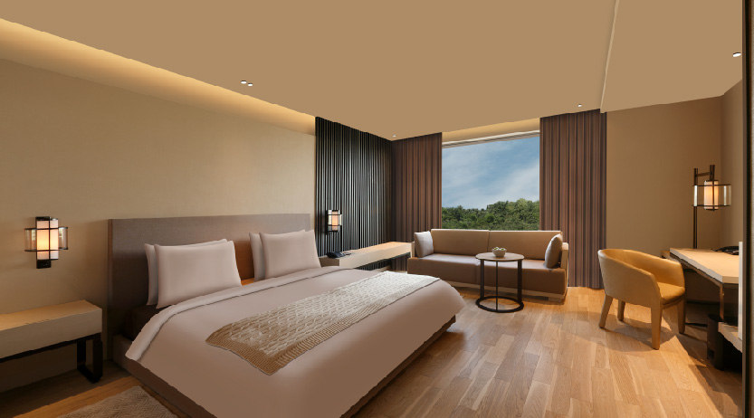 Roseate Hotels & Resorts