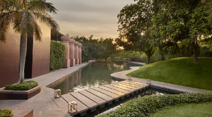 Roseate Hotels & Resorts