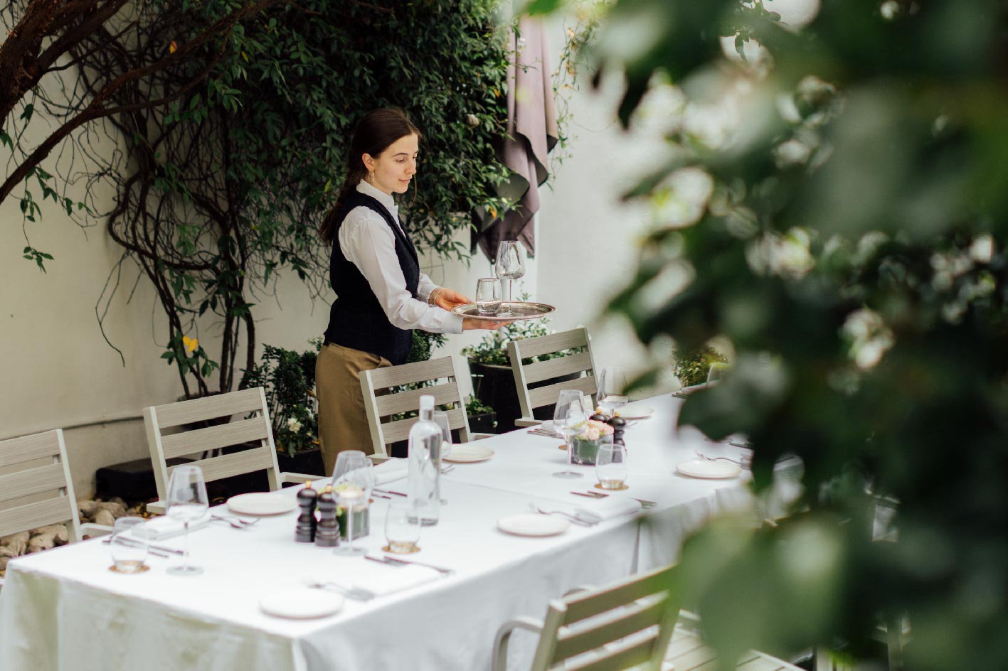Roseate House London