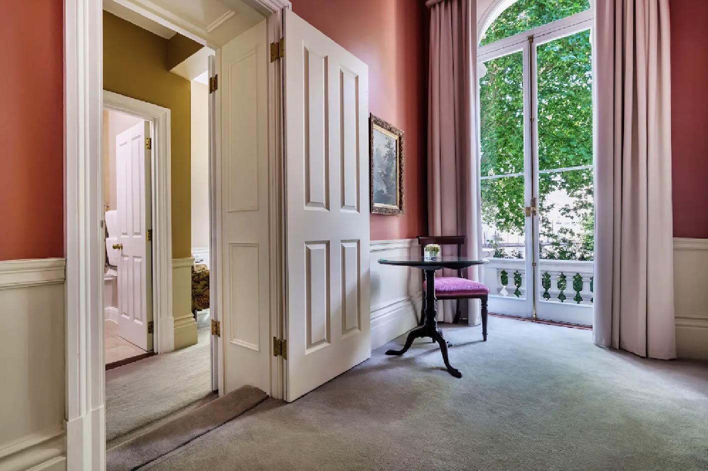 Roseate House London