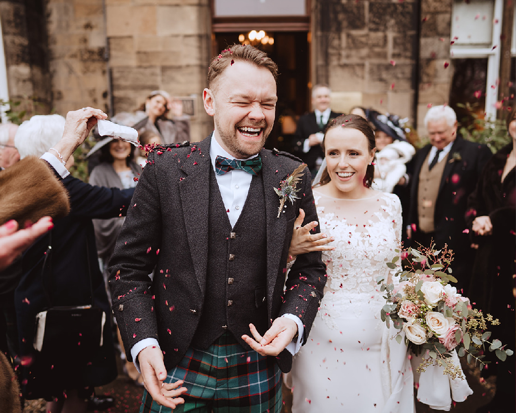 The Roseate Edinburgh