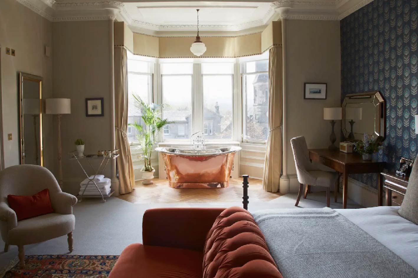 The Roseate Edinburgh
