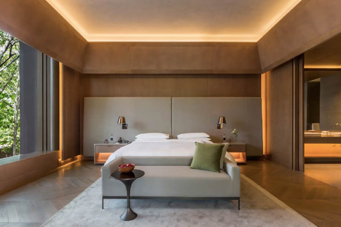 The Roseate New Delhi