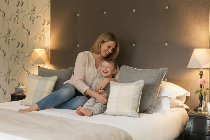 The Roseate Villa Bath