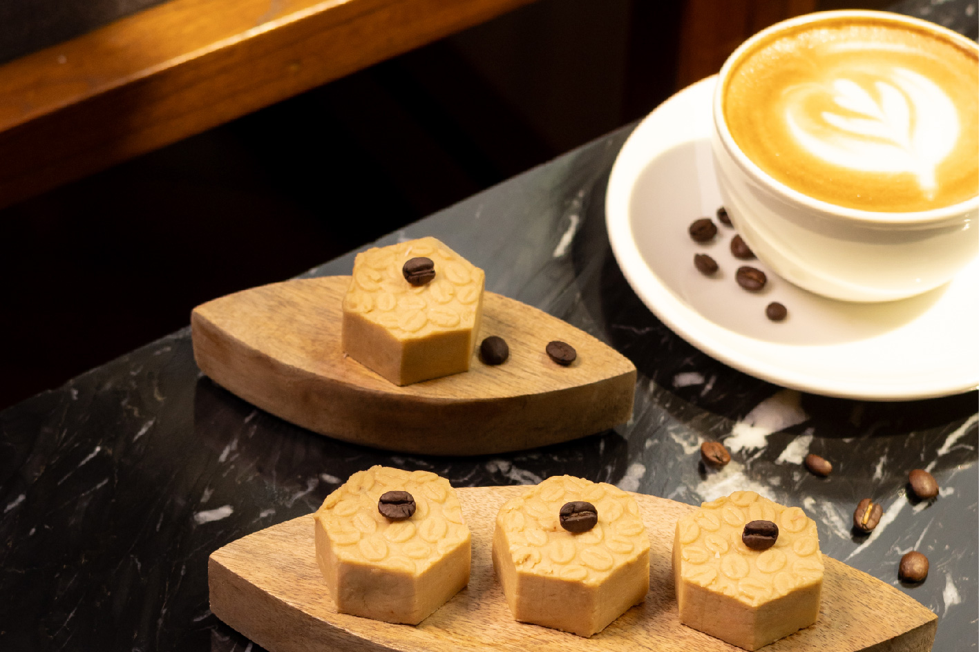 Mithai by Roseate - Opening Soon!
