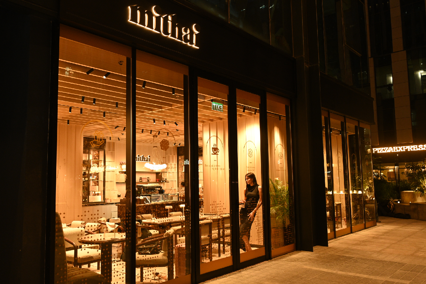 Mithai by Roseate - Opening Soon!