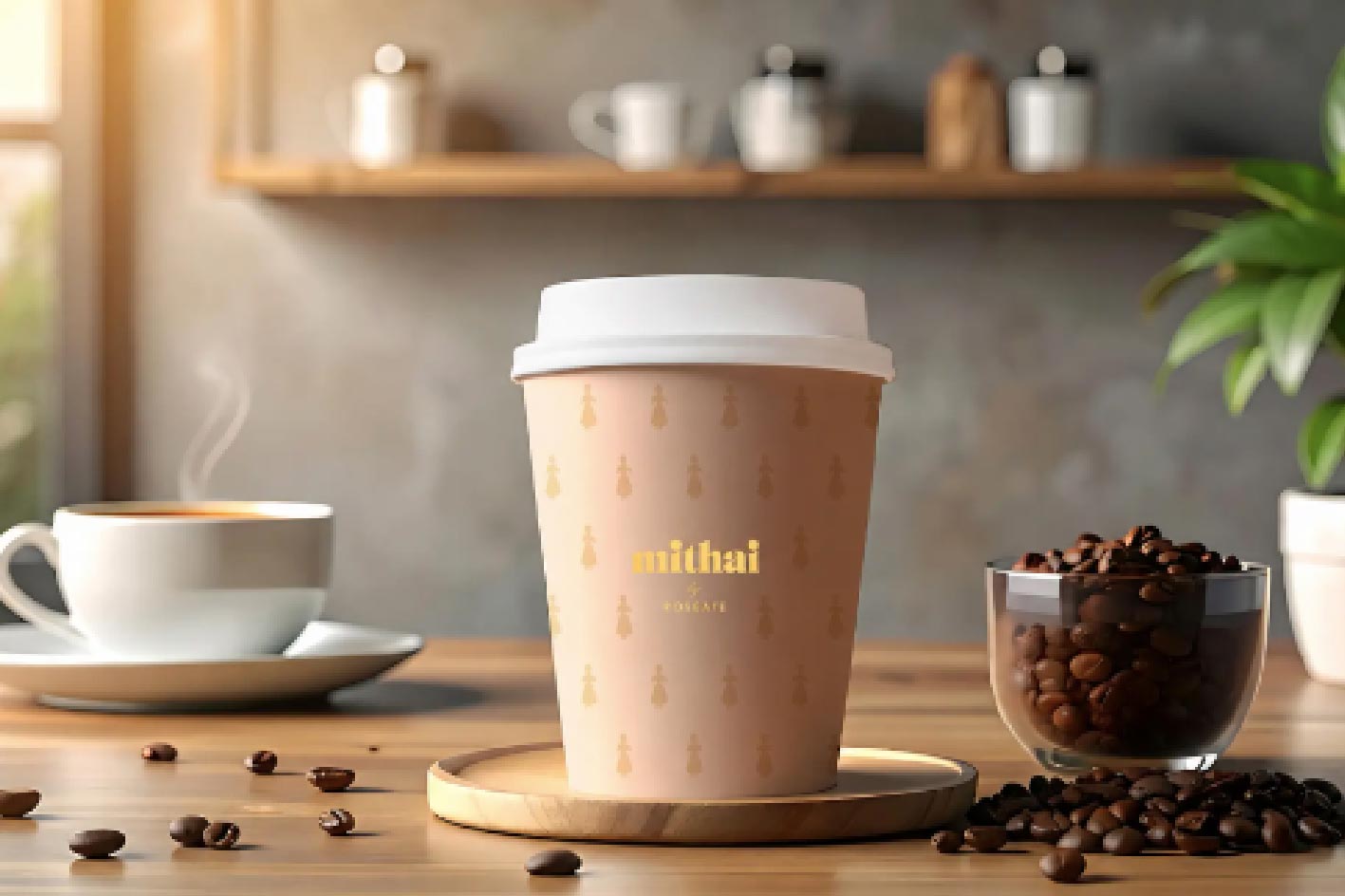 Mithai by Roseate - Opening Soon!