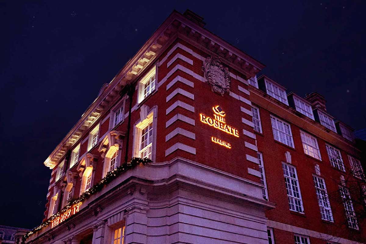 Majestic Family Getaway