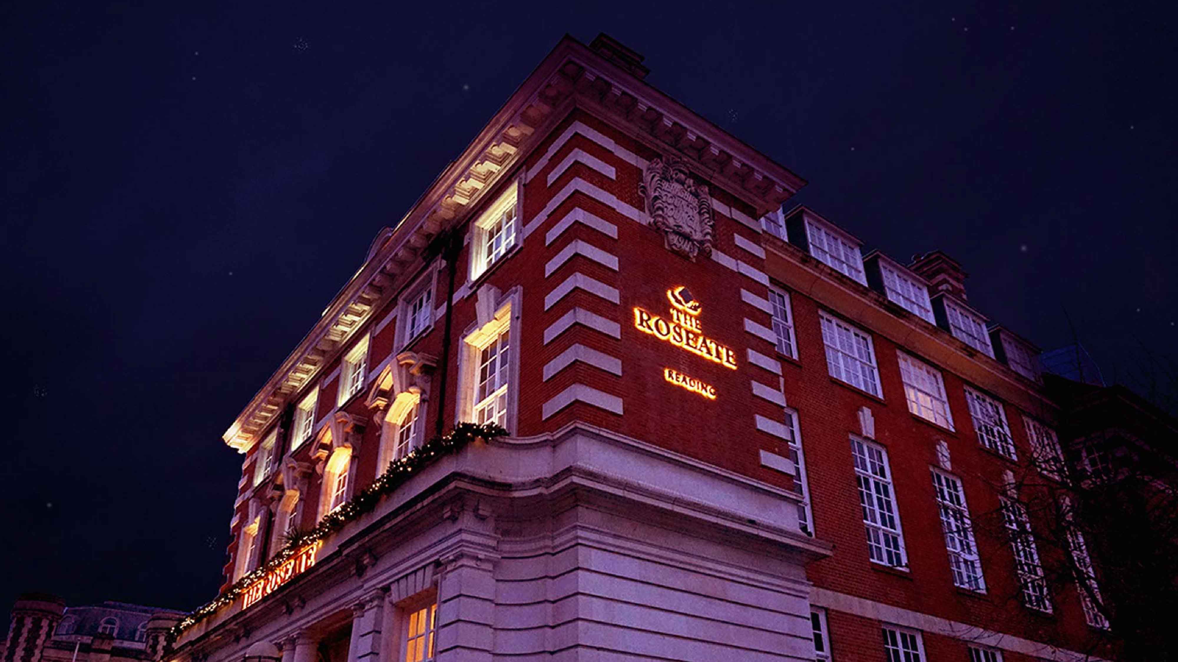 Majestic Family Getaway