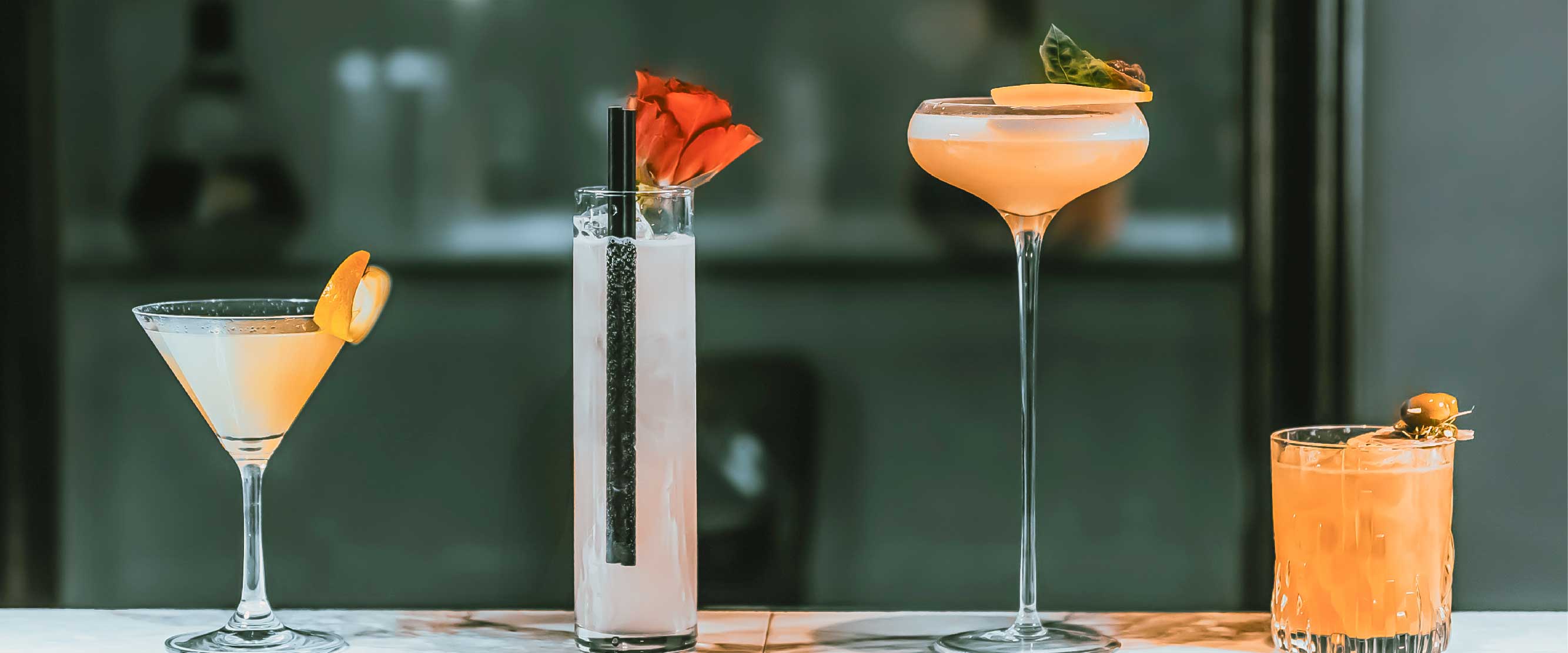 Roseate Hosue London Dine