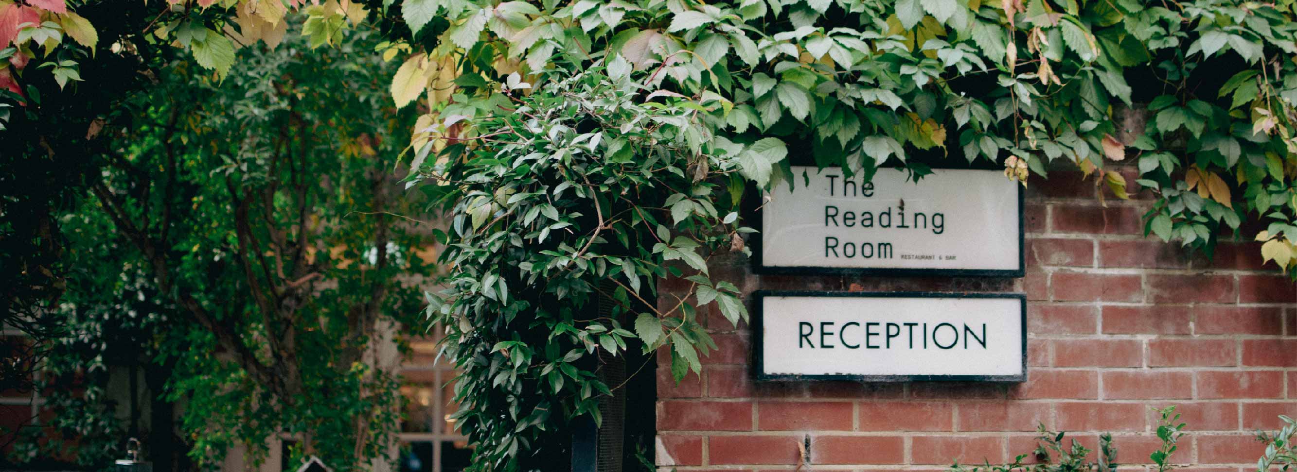 Roseate Hosue London Dine